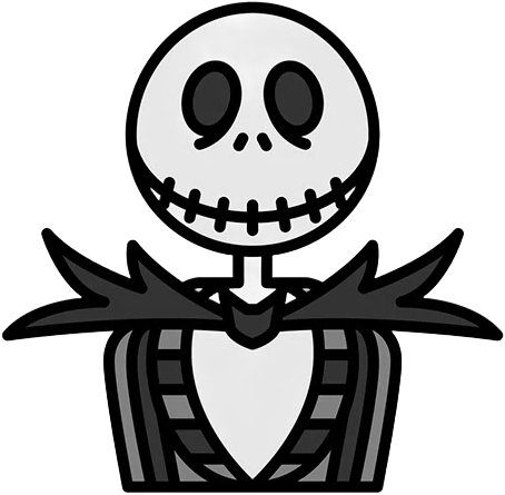 Jack Skeleton