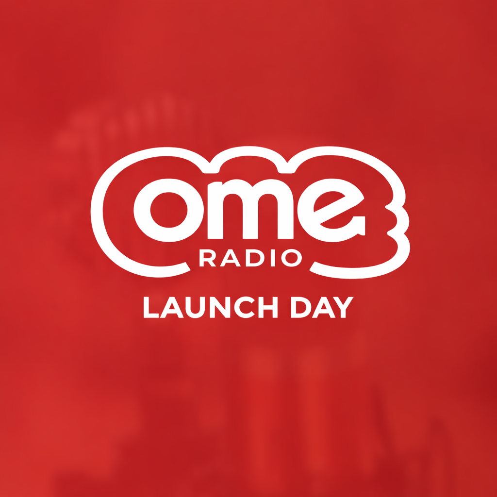 OME Radio V1 – A New Era Begins