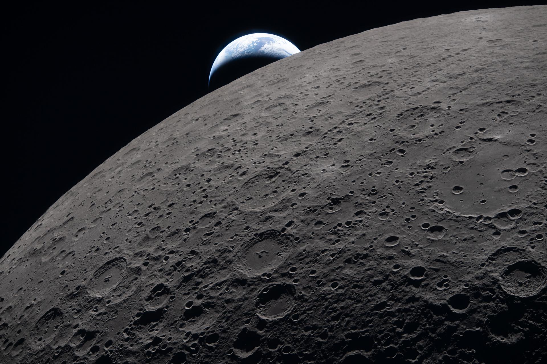 Artemis II: Humanity’s Return to Deep Space Begins