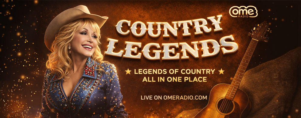 Country Legends