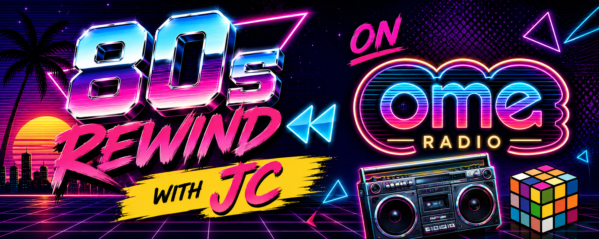 80s Rewind