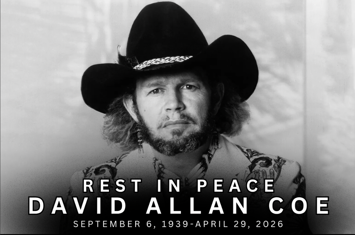 Country Music Legend Passes Away at 86