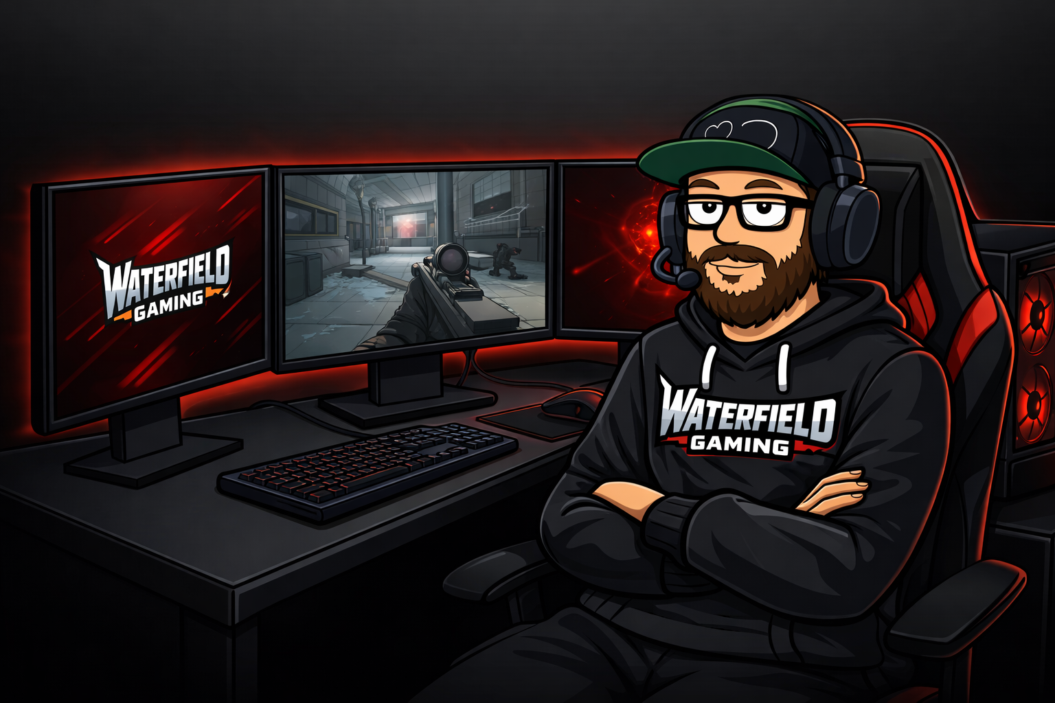 How Streamings Changed...