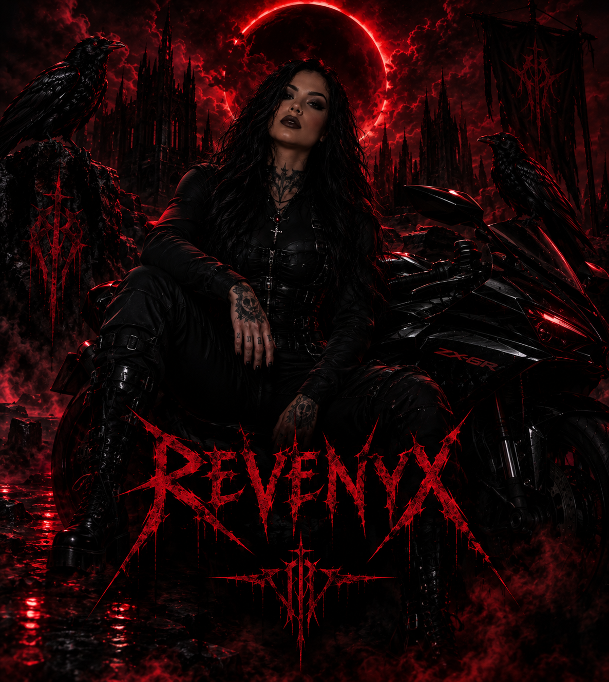 Revenyx