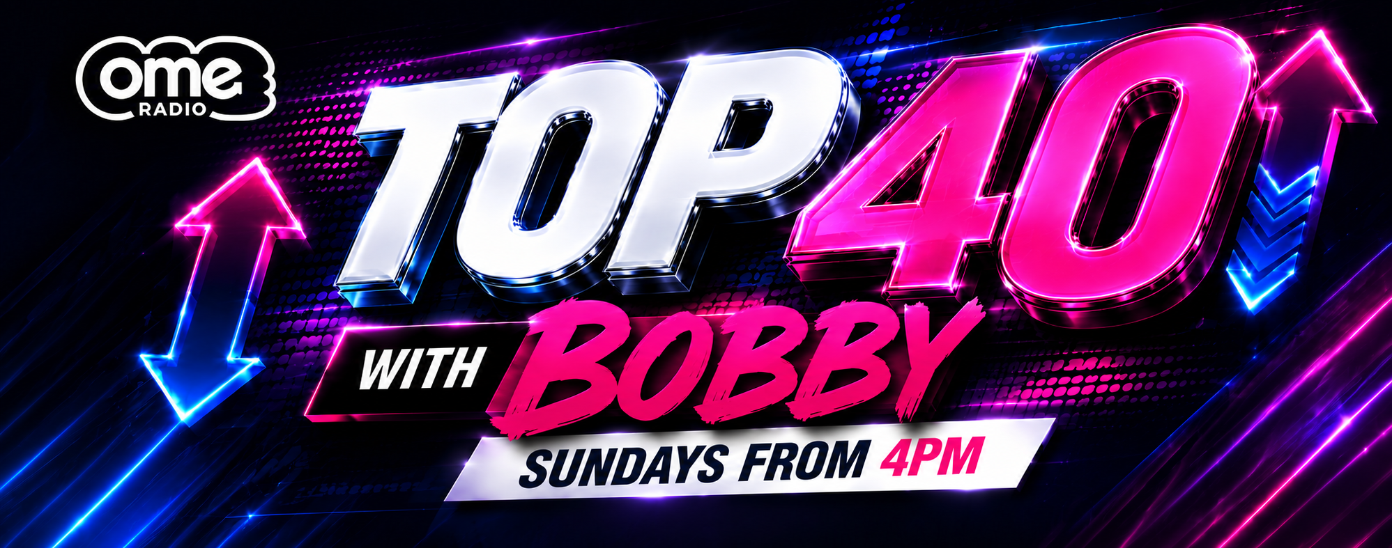 OME Top 40