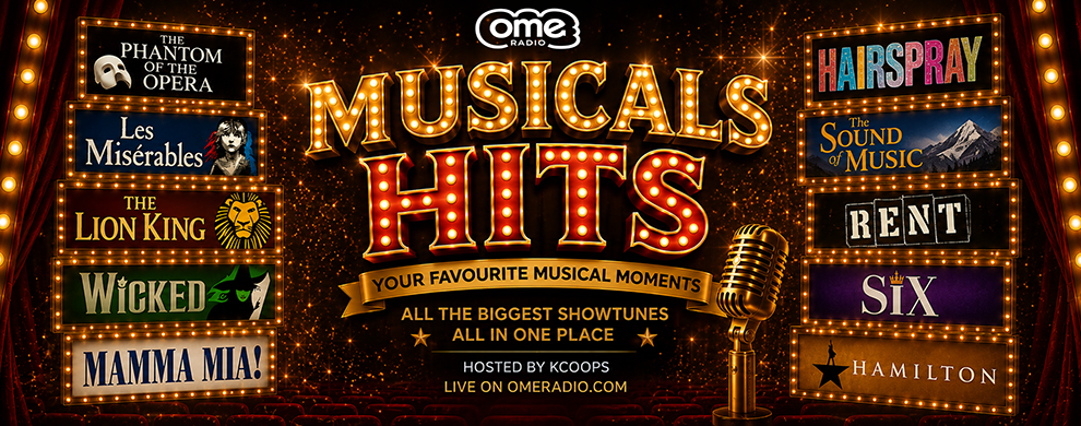 Musicals Hits