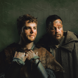 bloodline (with jelly roll)